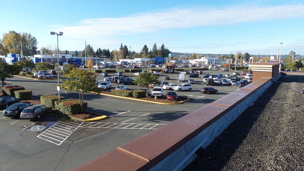 621-807 River Rd, Puyallup, WA to rent - Building Photo - Image 2 of 6