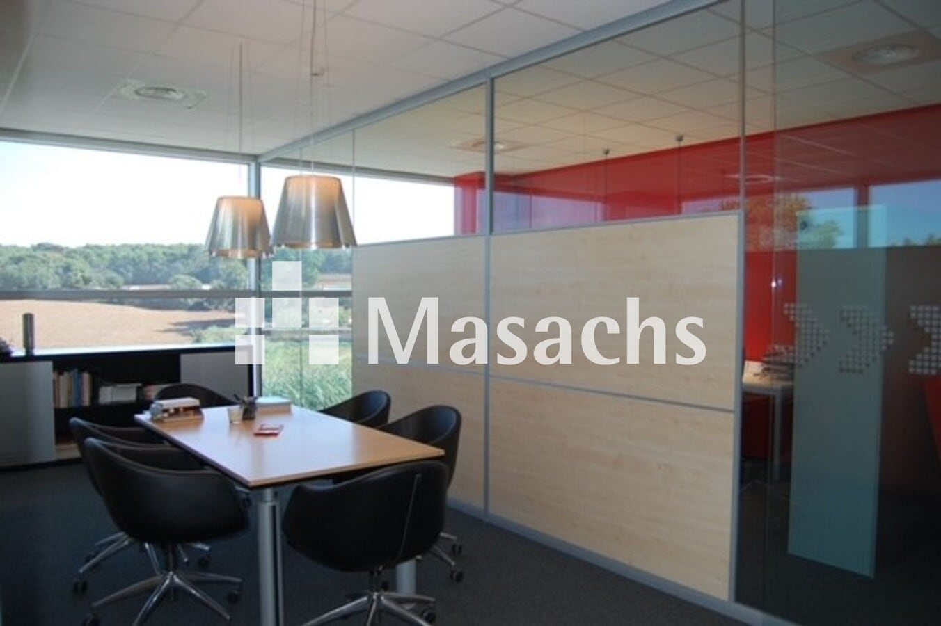 Sant Cugat del Vallès, BAR 08172 - Unit - - - Interior Photo - Image 1 of 4