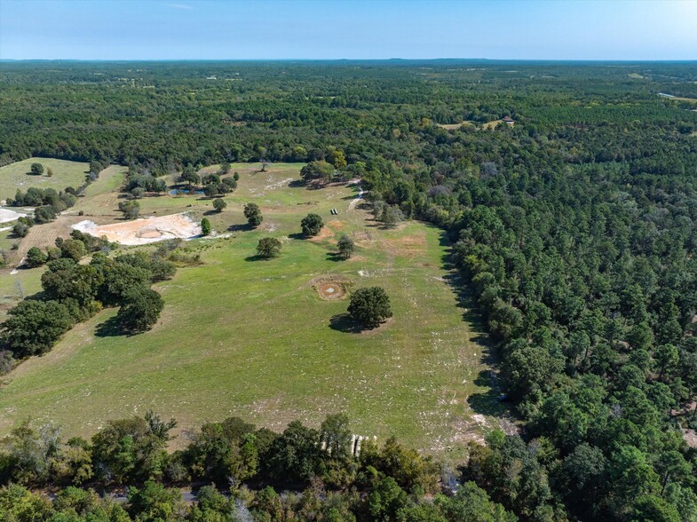 Tract 4 Saunders Road, Big Sandy, TX for sale - Building Photo - Image 3 of 15