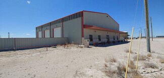 More details for 2730 Saybrook Rd, Odessa, TX - Industrial for Rent