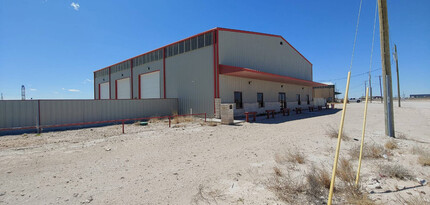 2730 Saybrook Rd, Odessa, TX for sale Building Photo- Image 1 of 9