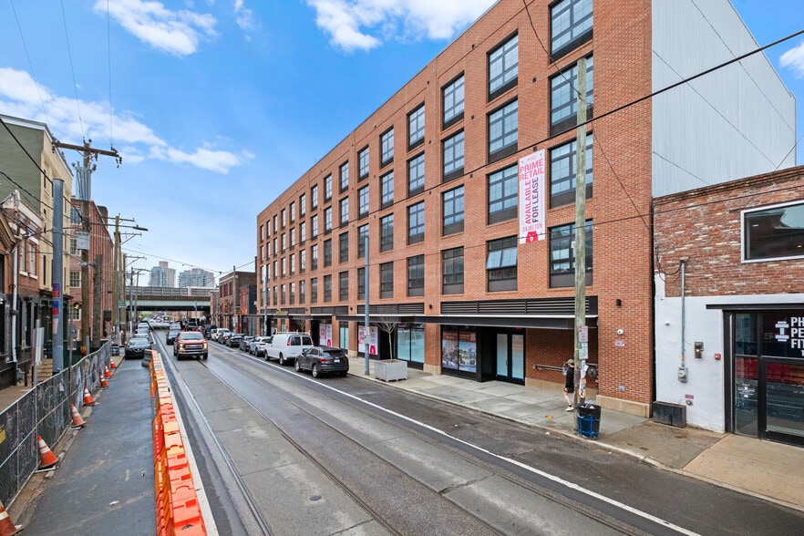 1120 Frankford Ave, Philadelphia, PA to rent - Building Photo - Image 2 of 6