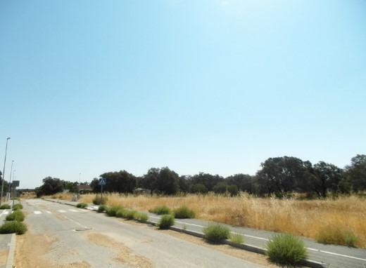 Calle Triguero, 1, Sanlúcar la Mayor, Sevilla for sale Site Plan- Image 1 of 5
