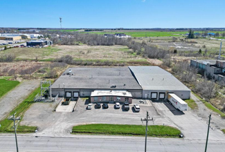 More details for 78 St David St, Kawartha Lakes, ON - Industrial for Rent