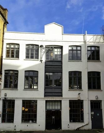 8 Alfred Mews, London for sale Primary Photo- Image 1 of 1