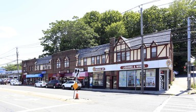 734-760 Central Park Ave, Scarsdale, NY for sale Building Photo- Image 1 of 1