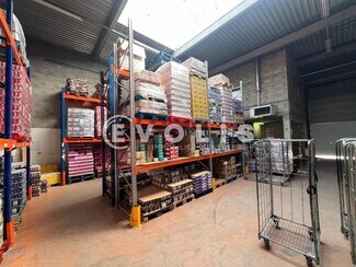 More details for Light Industrial to Rent