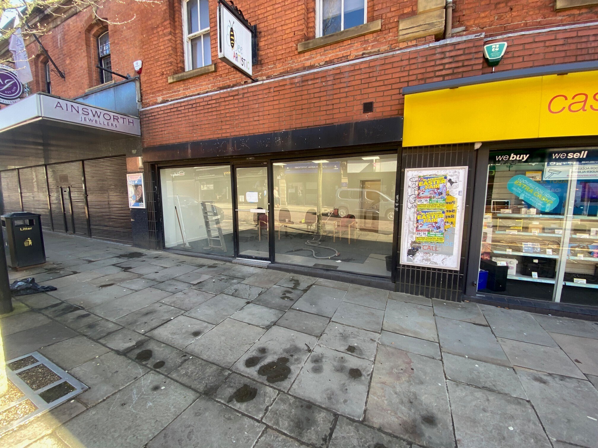 61 Darwen St, Blackburn for sale Building Photo- Image 1 of 1
