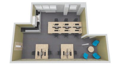 Arkwright Rd, Bicester to rent Interior Photo- Image 2 of 4