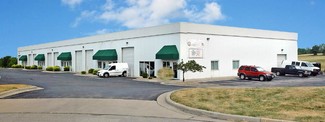 More details for 1260-1292 NW Sloan St, Lees Summit, MO - Industrial for Rent