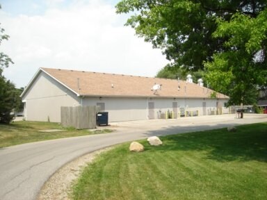 2425-2465 E Division St, Diamond, IL for rent - Building Photo - Image 2 of 3