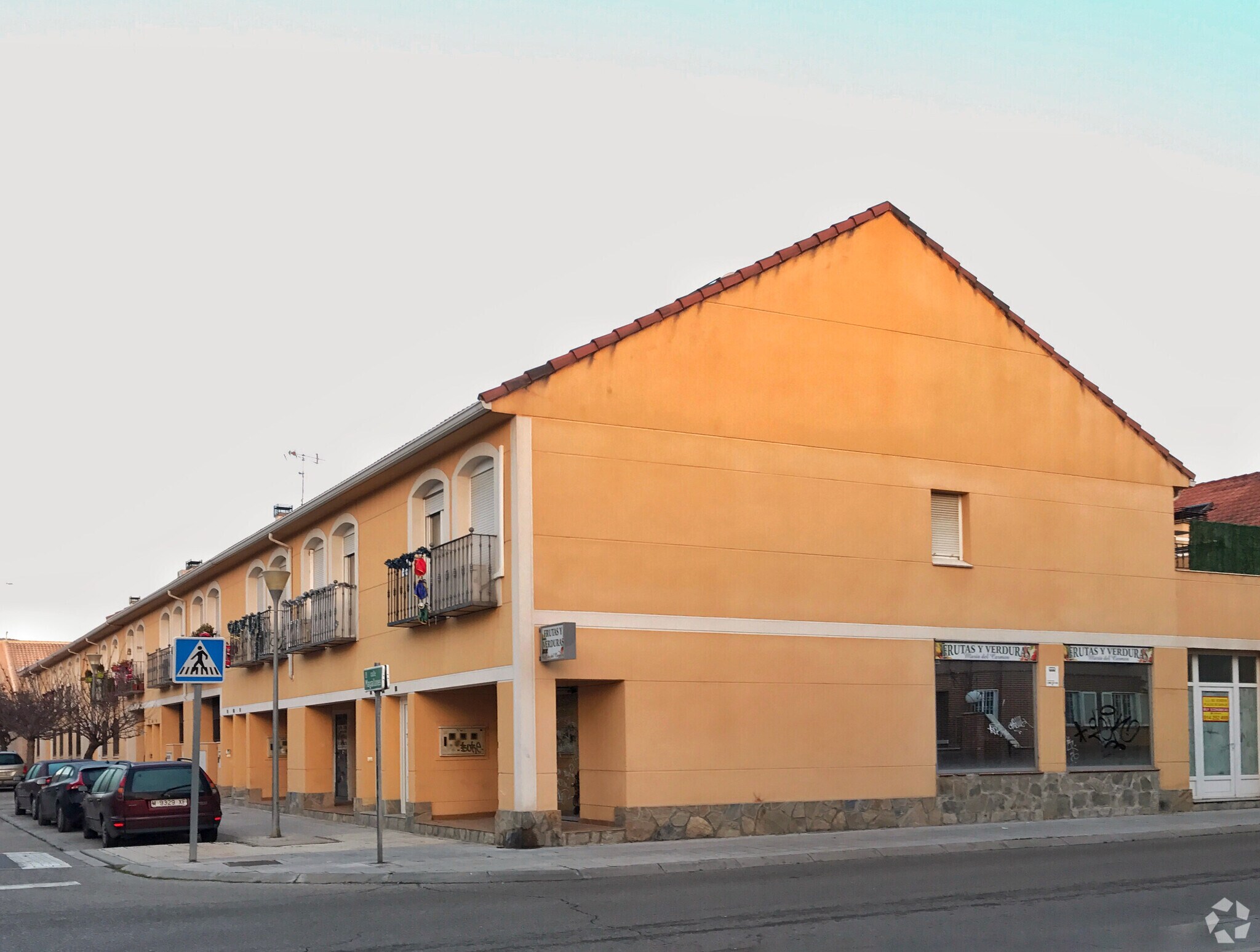Paseo Descubrimiento, 6, San Martín de la Vega, Madrid to rent Primary Photo- Image 1 of 2