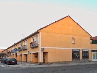 More details for Paseo Descubrimiento, 6, San Martín de la Vega - Retail to Rent