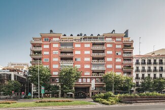 More details for Calle de Goya, 5-7, Madrid - Build-to-Rent for Sale