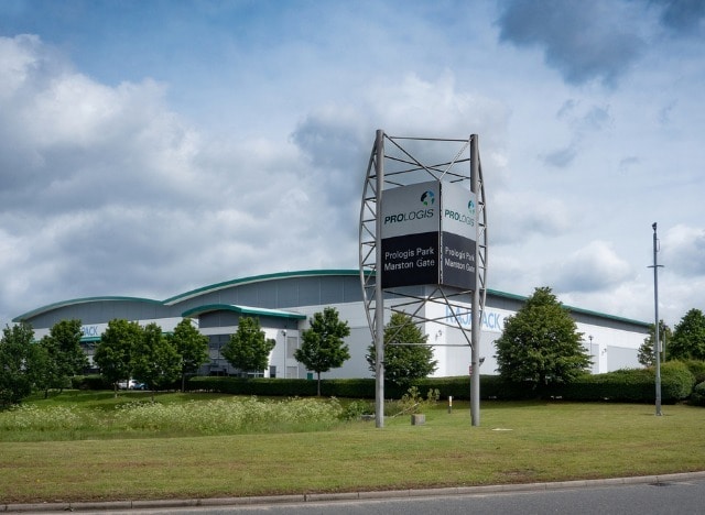 Badgers Rise, Bedford for sale - Primary Photo - Image 1 of 1