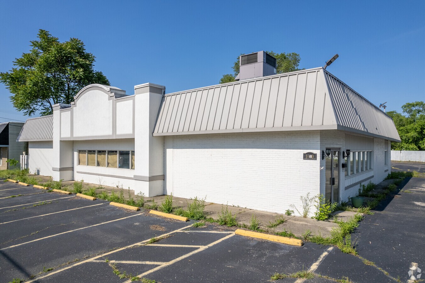 1610 Germantown Rd, Middletown, OH 45042 Retail for Sale UK