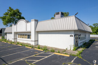 More details for 1610 Germantown Rd, Middletown, OH - Retail for Rent