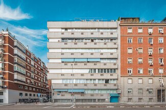 More details for Calle Maudes, 51, Madrid - Co-working to Rent