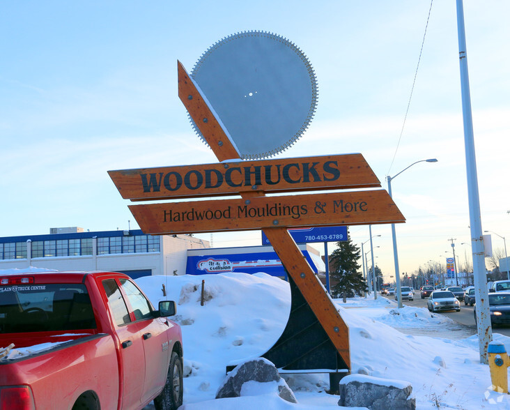 11205 156 St NW, Edmonton, AB for sale - Building Photo - Image 3 of 3