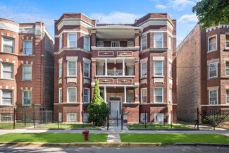 More details for 6129 S Eberhart Ave, Chicago, IL - Residential for Sale