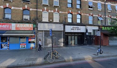 78 Stoke Newington Rd, London for rent Building Photo- Image 1 of 10