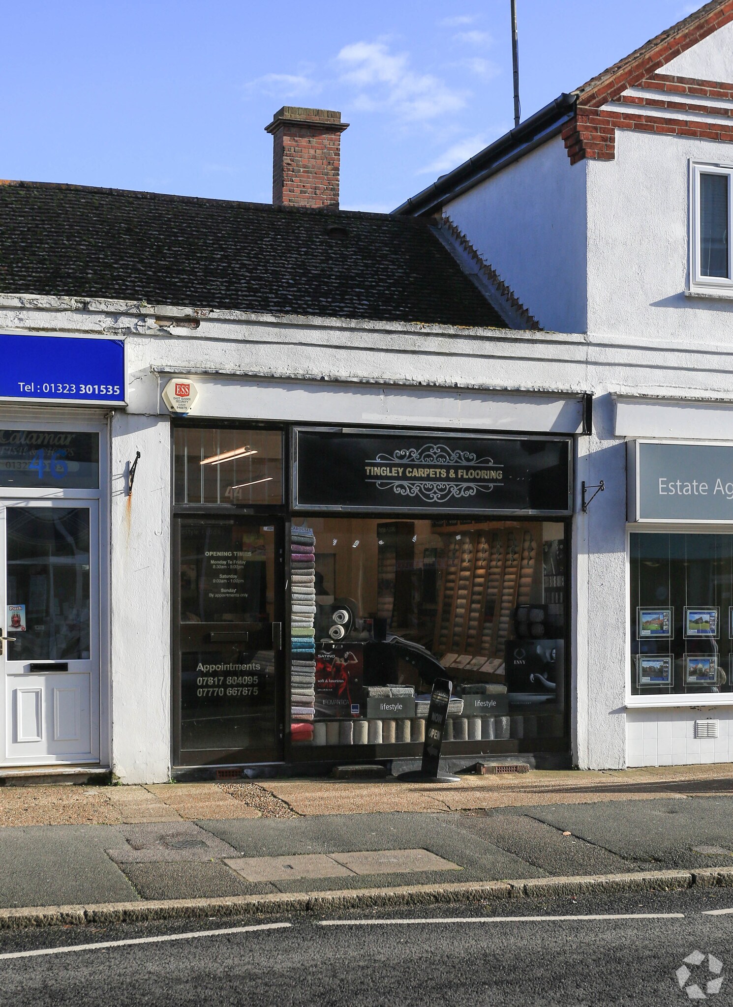 44 High St, Polegate for sale Primary Photo- Image 1 of 1