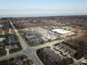 375 Lear Rd, Avon Lake, OH - aerial  map view - Image1