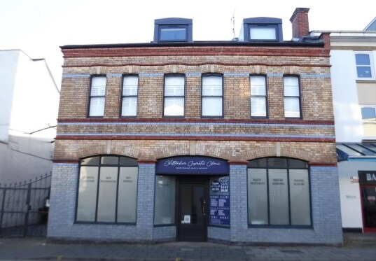 57-59 Winchcombe St, Cheltenham for sale Primary Photo- Image 1 of 1