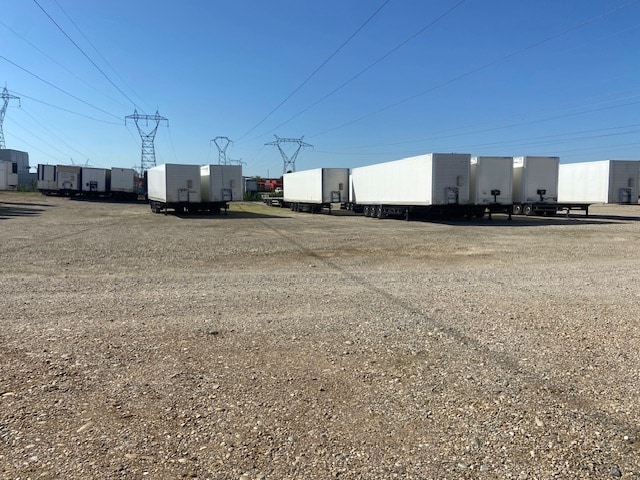 Location Terrain 3 000 m²