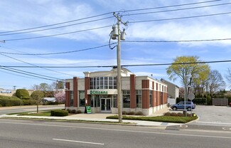 More details for 2150 Merrick Rd, Merrick, NY - Retail for Sale