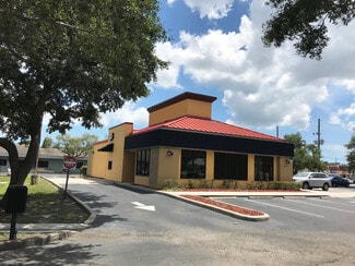 More details for 4535 E Bay Dr, Clearwater, FL - Retail for Sale