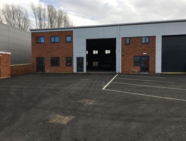 Seph Way, Malton for sale - Primary Photo - Image 1 of 1