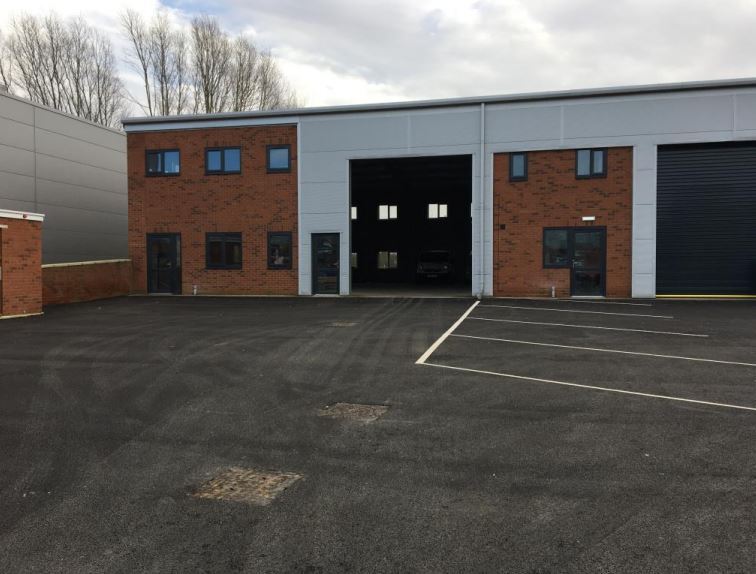 Seph Way, Malton for sale Primary Photo- Image 1 of 1