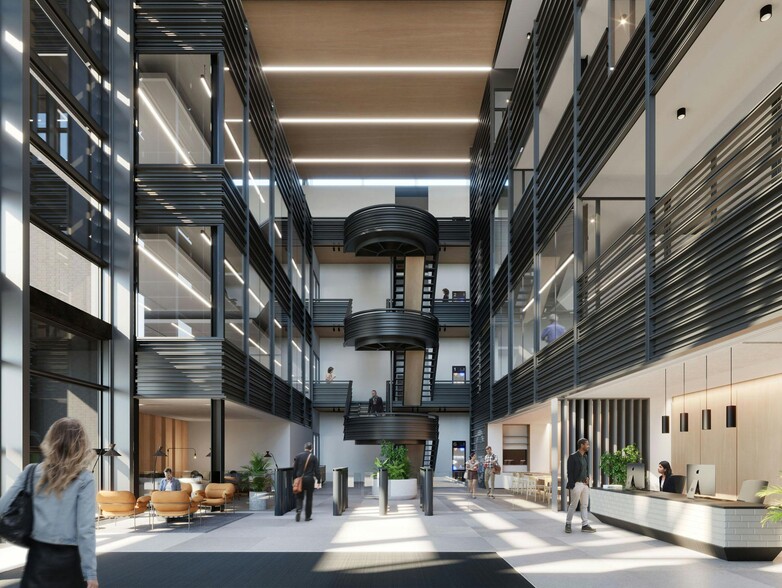 217 Bath Rd, Slough to rent - Building Photo - Image 2 of 10