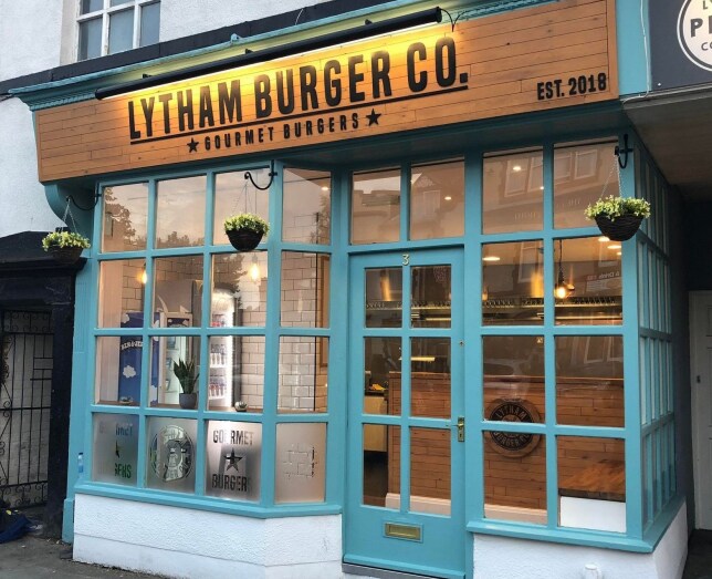 3 Church Rd, Lytham St Annes FY8 5LH UK