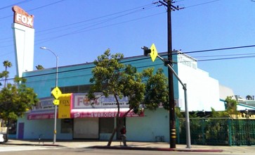 620 Lincoln Blvd, Venice, CA for sale Primary Photo- Image 1 of 1