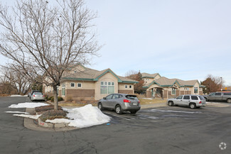 More details for 12021 Pennsylvania St, Thornton, CO - Office for Rent