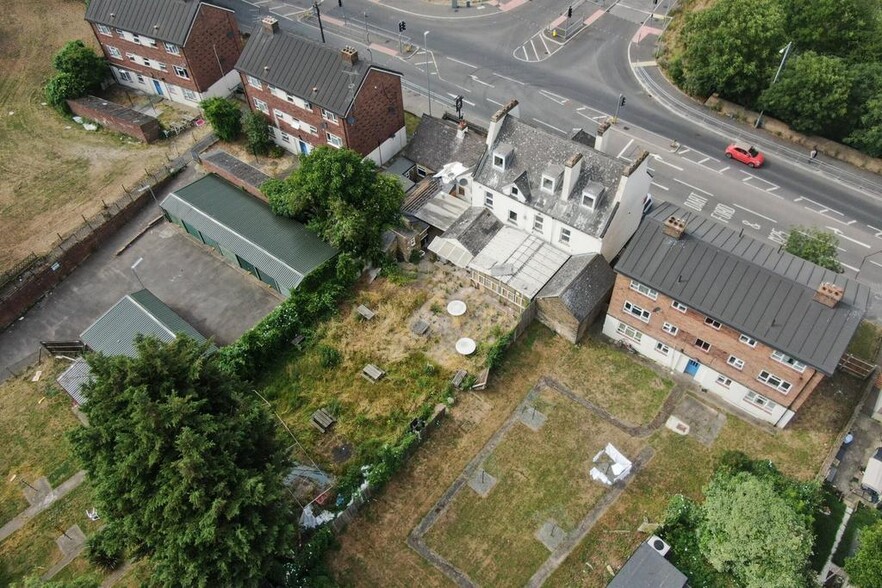 161 London Rd, Dartford for sale - Building Photo - Image 2 of 9