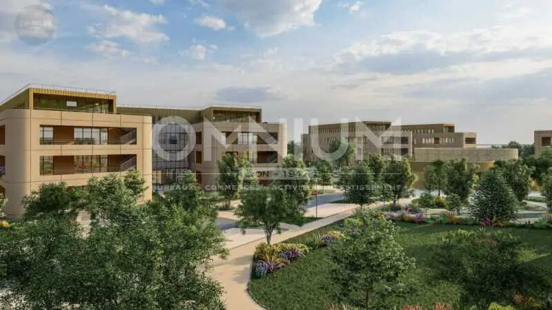 Office in Genas to rent - Building Photo - Image 3 of 21