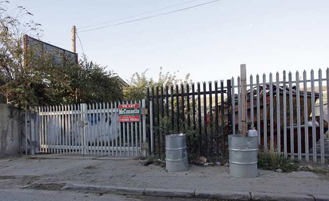 More details for 134-150 Hythe St, Dartford - Land to Rent