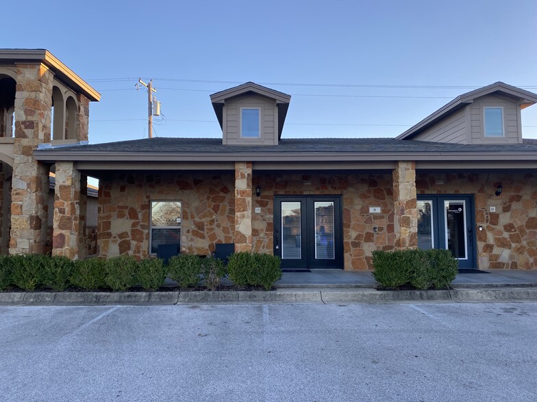 2851 Joe Dimaggio Blvd, Round Rock, TX for sale - Building Photo - Image 1 of 1