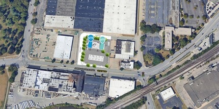 4645 Spring Grove Ave, Cincinnati, OH to rent Interior Photo- Image 1 of 2