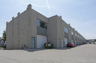 More details for 300 New Toronto St, Toronto, ON - Light Industrial for Rent