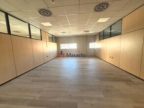 Office in Terrassa, Barcelona to rent Interior Photo- Image 1 of 10