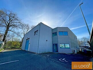 More details for 11 Rue Du Château De Ribaute, Quint-Fonsegrives - Industrial to Rent