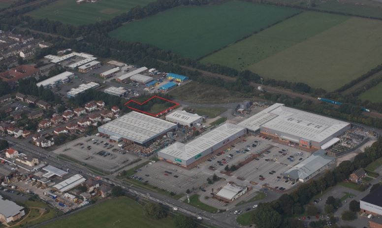 Evans Way, Shotton for sale - Building Photo - Image 1 of 1