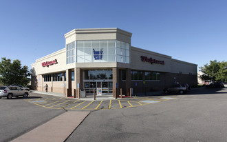 Walgreens Denver, CO - Commercial Property