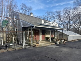 More details for 505 Old River Rd, Manville, RI - Retail for Sale