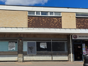 213-215 Bedford Rd, Bedford for rent Building Photo- Image 1 of 1