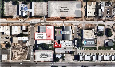 208 E Irving Blvd, Dallas, TX for rent Building Photo- Image 1 of 6